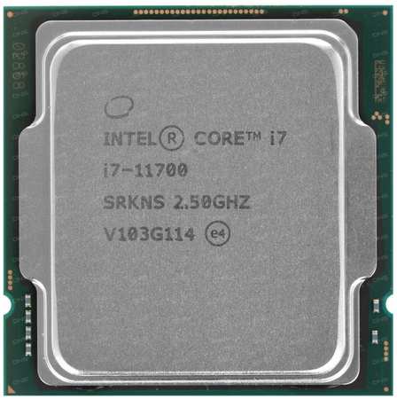 Процессор Intel Core i7 - 11700 OEM Core i7 11700 965844473439636
