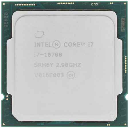 Процессор Intel Core i7 10700 OEM 965844473439638