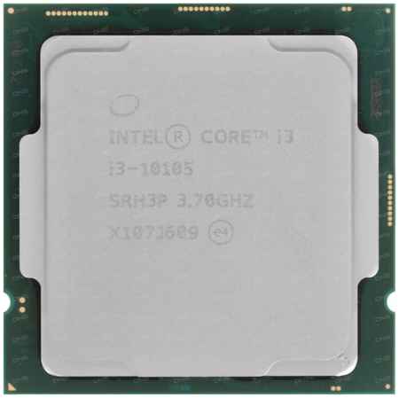 Процессор Intel Core i3 - 10105 OEM Core i3 10105 965844473439691