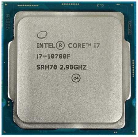 Процессор Intel Core i7 - 10700F OEM Core i7 10700F 965844473451411