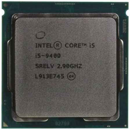 Процессор Intel Core i5 9400 LGA 1151-v2 OEM 965844473456163