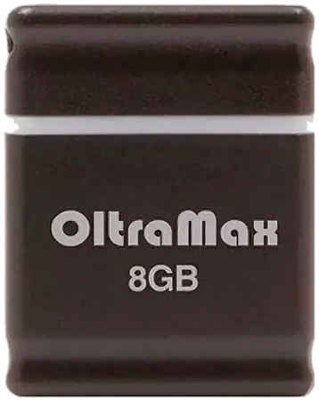 Флешка OLTRAMAX 8 GB OM008 Гб-mini-50-B 965844473747328