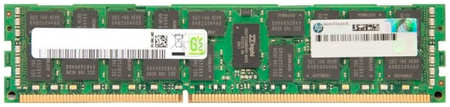 Оперативная память HP P03052-091, DDR4 1x32Gb, 2933MHz 965844473747345