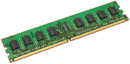 Модуль памяти KIngston DDR2 2ГБ 533 MHz PC2-4200 965844473747901