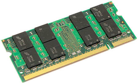 Модуль памяти Ankowall SODIMM DDR2 2ГБ 667 MHz PC2-5300 965844473747902