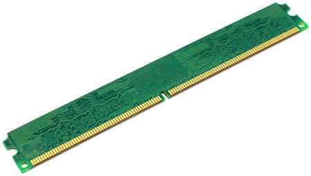 Модуль памяти Ankowall DDR2 1ГБ 667 MHz PC2-5300 965844473747905