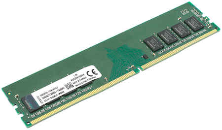 Модуль памяти Kingston DDR4 4ГБ 2666 MHz