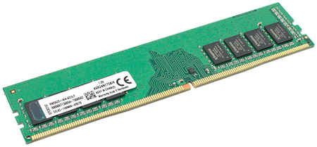 Модуль памяти Kingston DDR4 4ГБ 2400 MHz 965844473747912