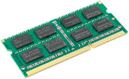 Модуль памяти Samsung SODIMM DDR3L 8ГБ 1333 MHz 1.35V 965844473747914
