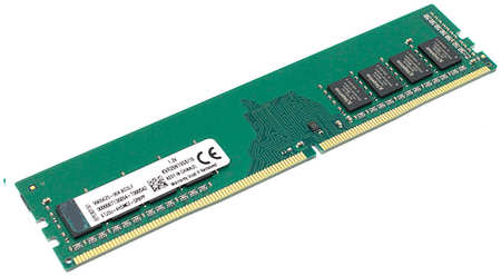 Модуль памяти Kingston DDR4 16ГБ 2666 MHz 965844473747919
