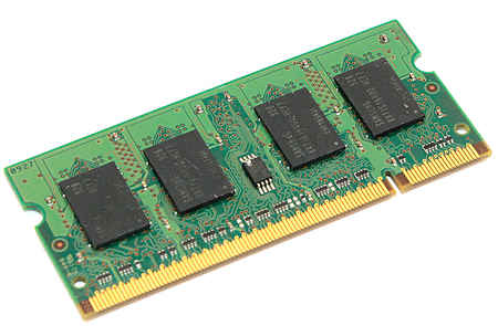 Модуль памяти Kingston SODIMM DDR2 1ГБ 667 MHz PC2-5300 965844473747933