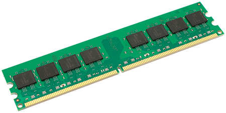Модуль памяти Ankowall DDR2 4ГБ 533 MHz PC2-4200 965844473747934
