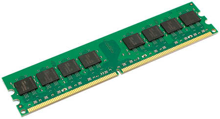 Модуль памяти KIngston DDR2 4ГБ 800 MHz PC2-6400 965844473747935
