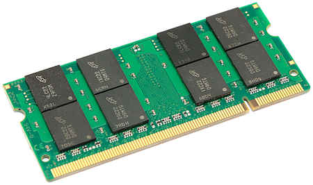 Модуль памяти Kingston SODIMM DDR2 4ГБ 533 MHz PC2-4200 965844473747936