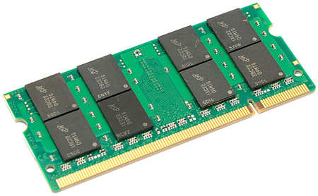 Модуль памяти Ankowall SODIMM DDR2 4ГБ 667 MHz PC2-5300 965844473747939