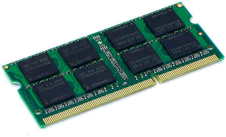 Модуль памяти Ankowall SODIMM DDR3L 8Gb 1600 1.35V