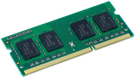 Модуль памяти Ankowall SODIMM DDR3L 4Gb 1600 1.35V