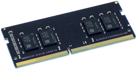 Модуль памяти Kingston SODIMM DDR4 16GB 2400 1.2V 260PIN 965844473747971