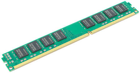 Оперативная память Samsung, DDR3 1x8Gb, 1600MHz 965844473747973