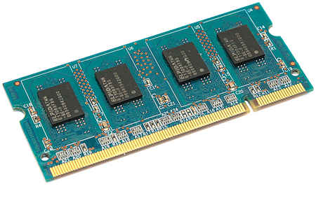 Модуль памяти Ankowall SODIMM DDR2 1ГБ 800 MHz PC2-6400 965844473747996