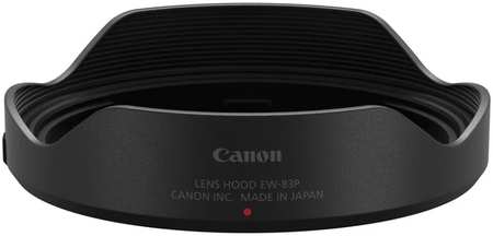 Бленда Canon Lens Hood EW-83P для RF 14-35mm f/4 IS USM