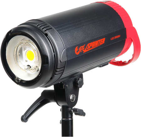 Вспышка студийная Falcon Eyes Sprinter LED 300BW Sprinter-LED-300BW 965844473782934