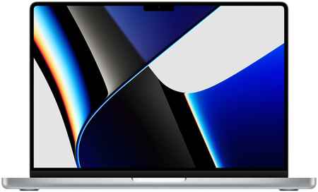 Ноутбук Apple MacBook Pro 14,2″ 2021 M1 Pro 16/512GB (MKGR3) MacBook Pro 14,2 2021 965844473975707