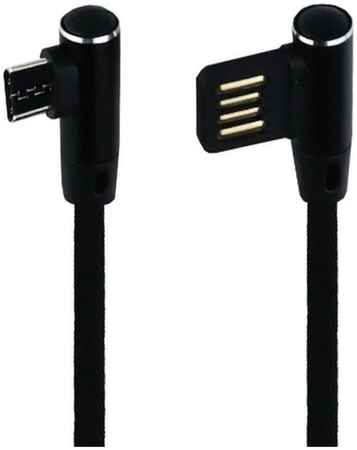 Кабель Liberty Project USB Type-C Т-порт Black 965844474083082