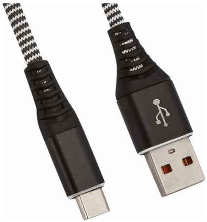 Кабель Liberty Project Micro USB Носки Black 965844474083753