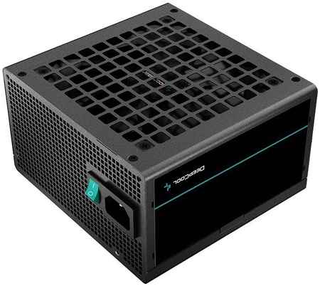 Блок питания DEEPCOOL PF400 400W (R-PF400D-HA0B-EU) 965844474104610