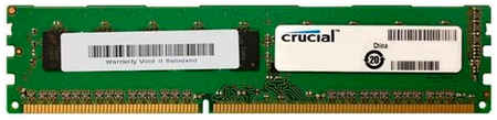 Оперативная память Crucial (CB8GU2666.C8JT), DDR4 1x8Gb, 2666MHz 965844474104617