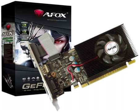 Видеокарта AFOX NVIDIA GeForce GT 740 (AF740-4096D3L3) 965844474104663