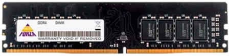 Оперативная память Neo Forza (NMUD416F82-2666EA10), DDR4 1x16Gb, 2666MHz