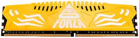 Оперативная память Neo Forza (NMUD416E82-3600DC10), DDR4 1x16Gb, 3600MHz Encke NMUD416E82-3600DC10 965844474104722