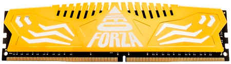 Оперативная память Neo Forza (NMUD480E82-3200DC10), DDR4 1x8Gb, 3200MHz Encke NMUD480E82-3200DC10