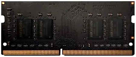 Оперативная память Hikvision 4Gb DDR4 2666MHz SO-DIMM (HKED4042BBA1D0ZA1/4G) HKED4042BBA1D0ZA1/4G