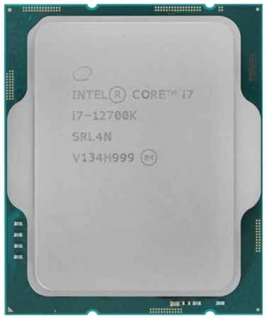 Процессор Intel Core i7 12700K OEM Core i7-12700K 965844474104783