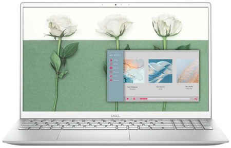 Ноутбук Dell Inspiron 5502 Silver (5502-0325) 965844474176058