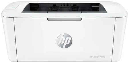 Лазерный принтер HP LaserJet M111w (7MD68A) 965844474176158