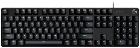 Проводная игровая клавиатура Logitech G413 (920-010438)