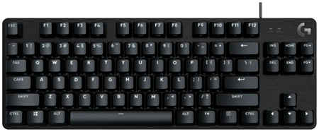Проводная игровая клавиатура Logitech G413 TKL (920-010447)