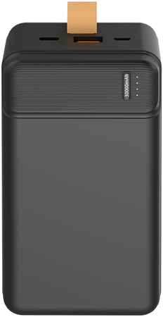 Внешний аккумулятор CARMEGA Charge PD30 30000 мАч Black (CAR-PB-205-BK) 965844474176182