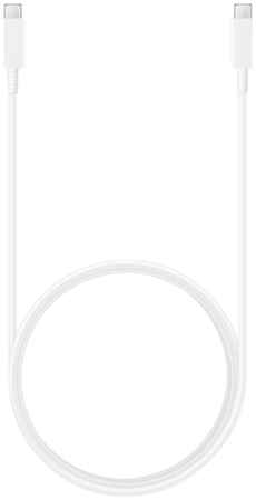 Кабель Samsung 5A 1.8 м белый (EP-DX510) (EP-DX510JWRGRU)