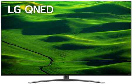Телевизор LG 65QNED816QA, 65″(165 см), UHD 4K 965844474176205