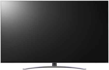 Телевизор LG 55QNED829QB, 55″(140 см), UHD 4K