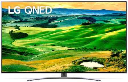 Телевизор LG 65QNED829QB, 65″(165 см), UHD 4K