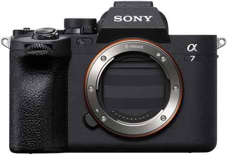 Фотоаппарат системный Sony ILCE-7M4/BC 965844474176953