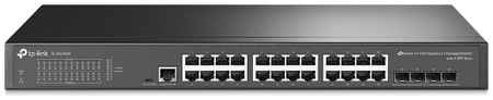 Коммутатор TP-Link JetStream 24-port Gigabit L2/L2+ Managed Switch 965844474214418
