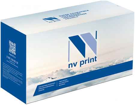 Картридж NV Print NV-TK5290Y 965844474214423
