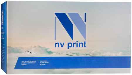 Картридж NV Print NV-W2410A 216ANC Bk 965844474214473